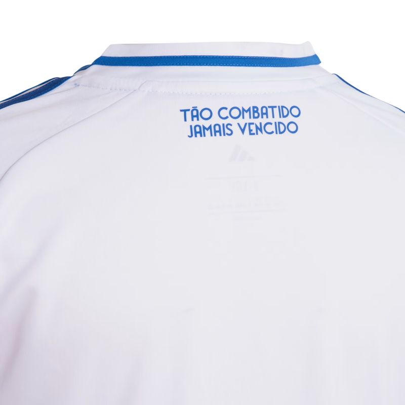 camisa-cruzeiro-ii-25-26-adidas-infantil-branca-azul