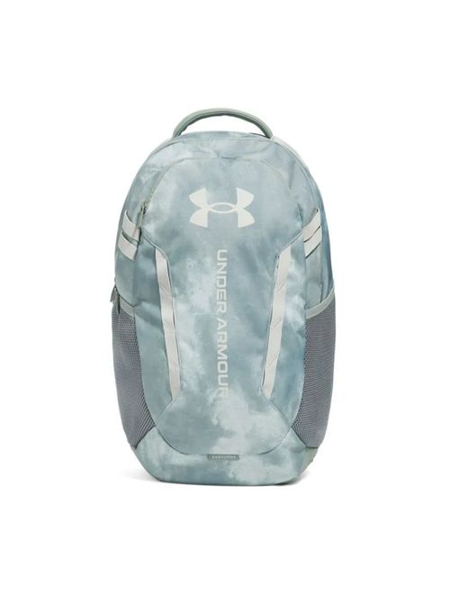 Mochila Under Armour Hustle 6.0 Treino Unissex - Verde