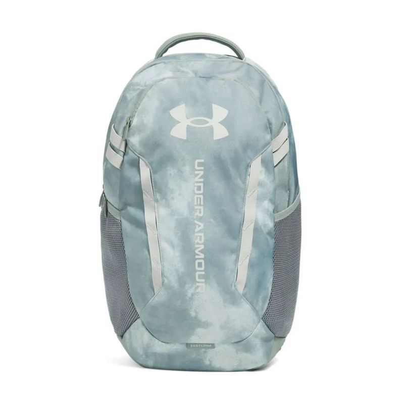 mochila-under-armour-hustle-6.0-treino-unissex-verde