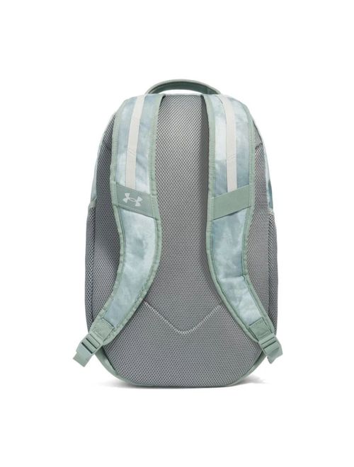 Mochila Under Armour Hustle 6.0 Treino Unissex - Verde