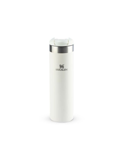 Garrafa Térmica Stanley Aerolight Transit 591Ml Unissex - Creme