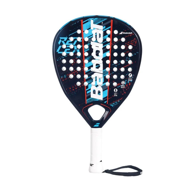 raquete-padel-babolat-reflex-unissex-preta-azul