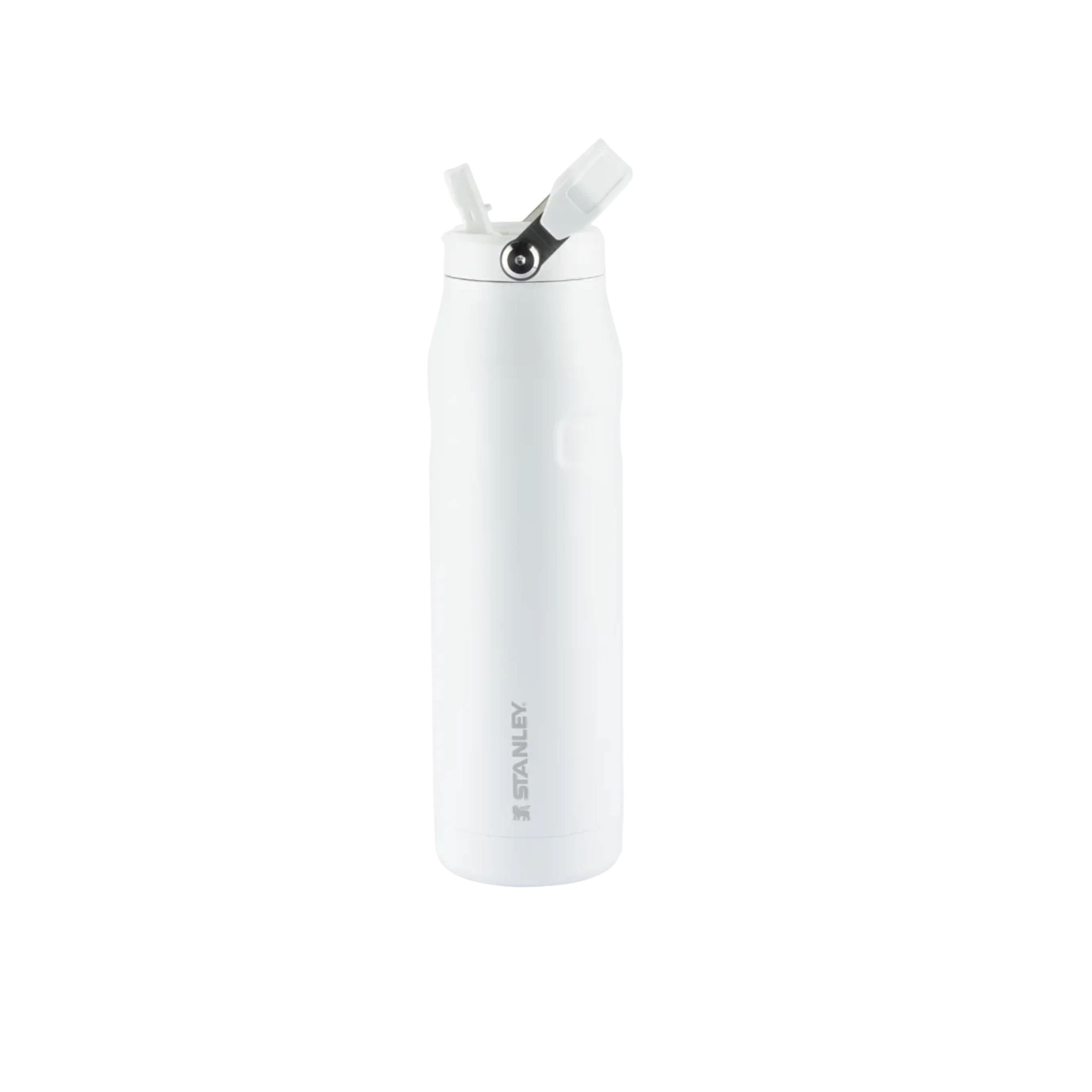 Garrafa Térmica Stanley Aerolight Flip 1.1L Unissex - Gelo