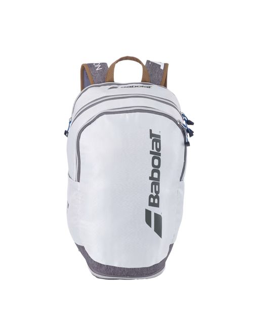 Mochila Babolat Wimbledon Unissex - Branca