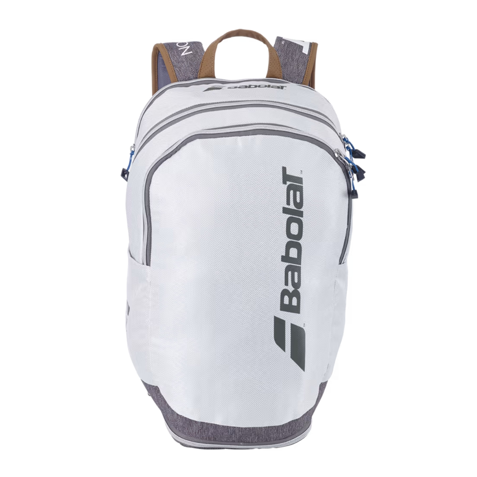 Mochila Babolat Wimbledon Unissex - Branca