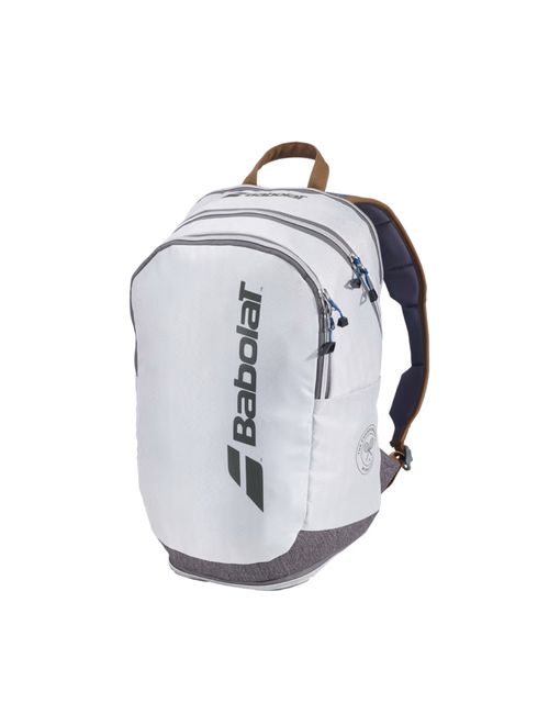 Mochila Babolat Wimbledon Unissex - Branca
