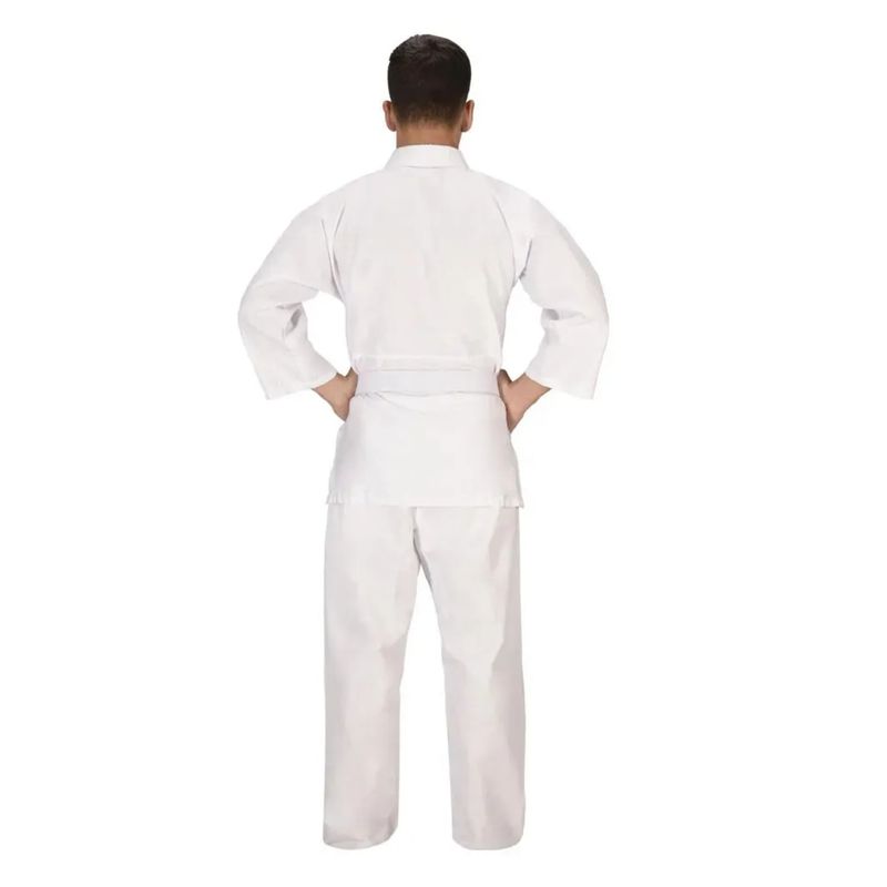 kimono-judo-mks-cbj-oficial-faixa-branco-infantil