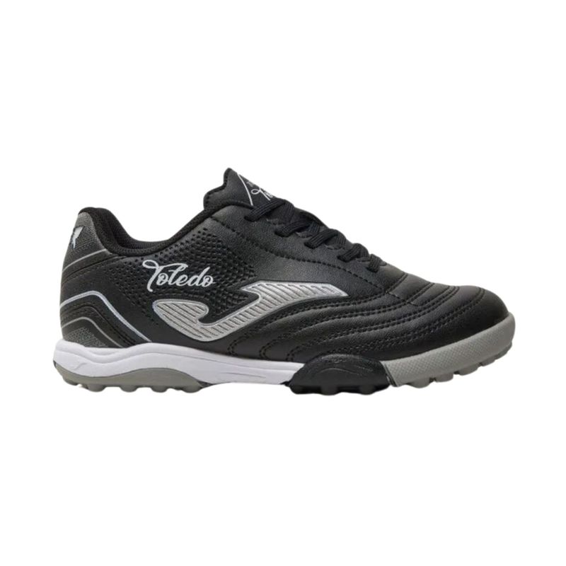 chuteira-society-joma-toledo-infantil-preta