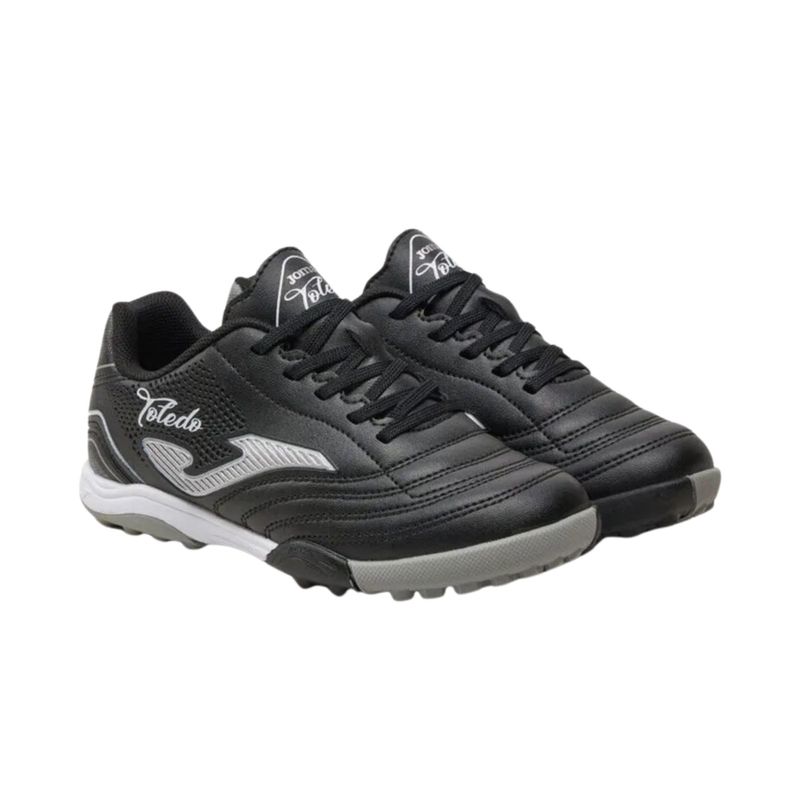 chuteira-society-joma-toledo-infantil-preta