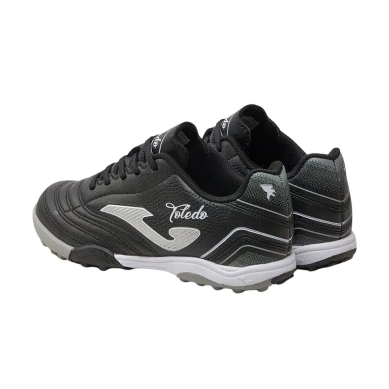 chuteira-society-joma-toledo-infantil-preta
