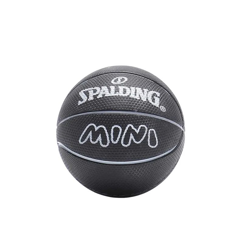 mini-bola-basquete-spalding-spaldeen-unissex-preta
