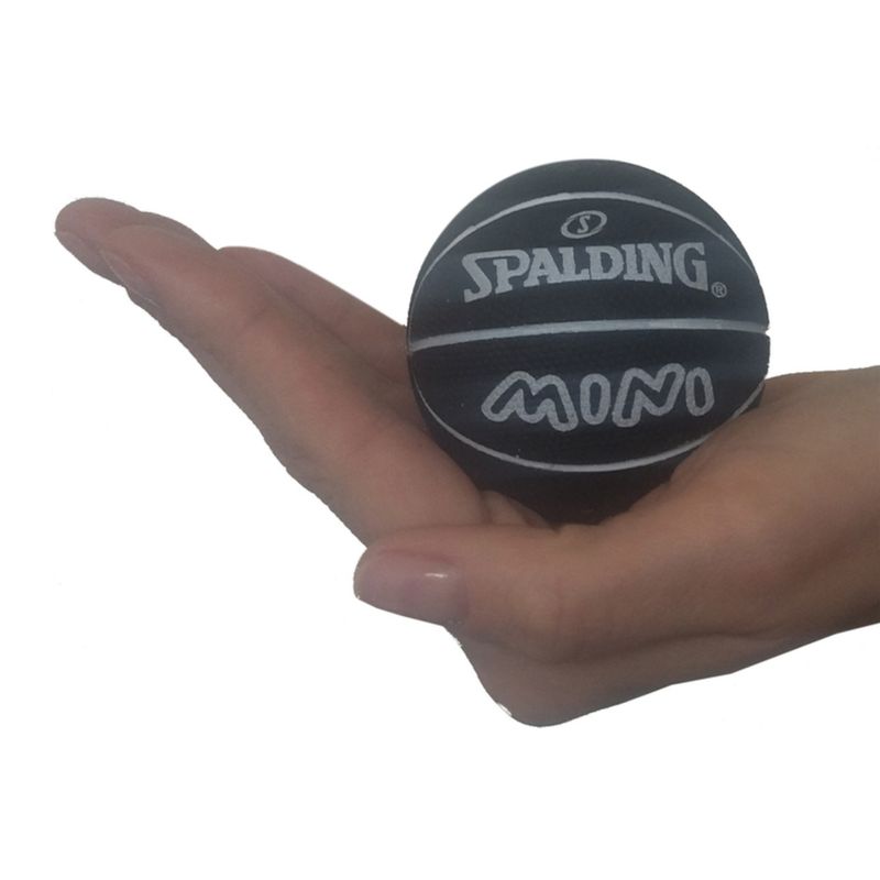 mini-bola-basquete-spalding-spaldeen-unissex-preta