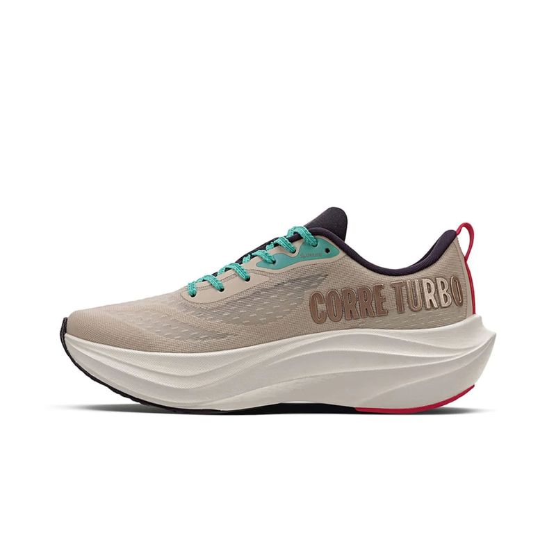 tenis-olympikus-corre-turbo-unissex-bege-turquesa