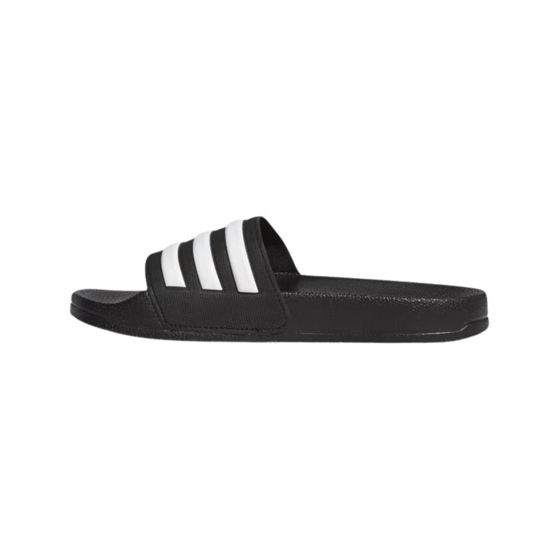 chinelo-adidas-slide-adilette-shower-unissex-preto-branco