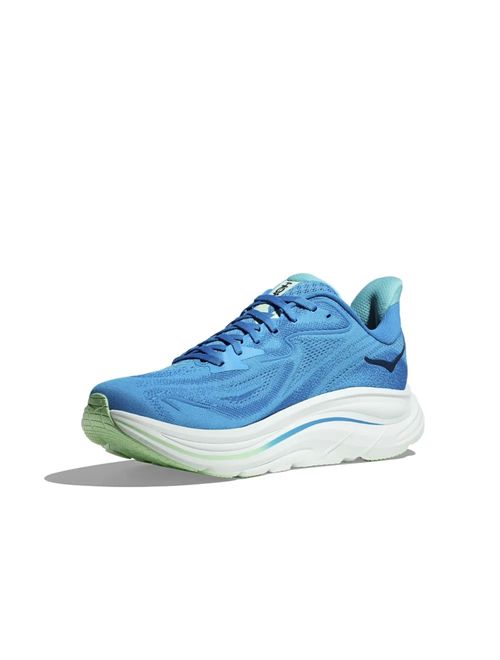 Tênis Hoka Clifton 10 Masculino - Azul