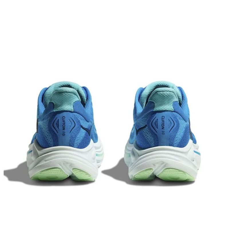 tenis-hoka-clifton-10-masculino-azul
