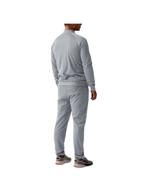 Agasalho Fila Essentials Masculino - Cinza