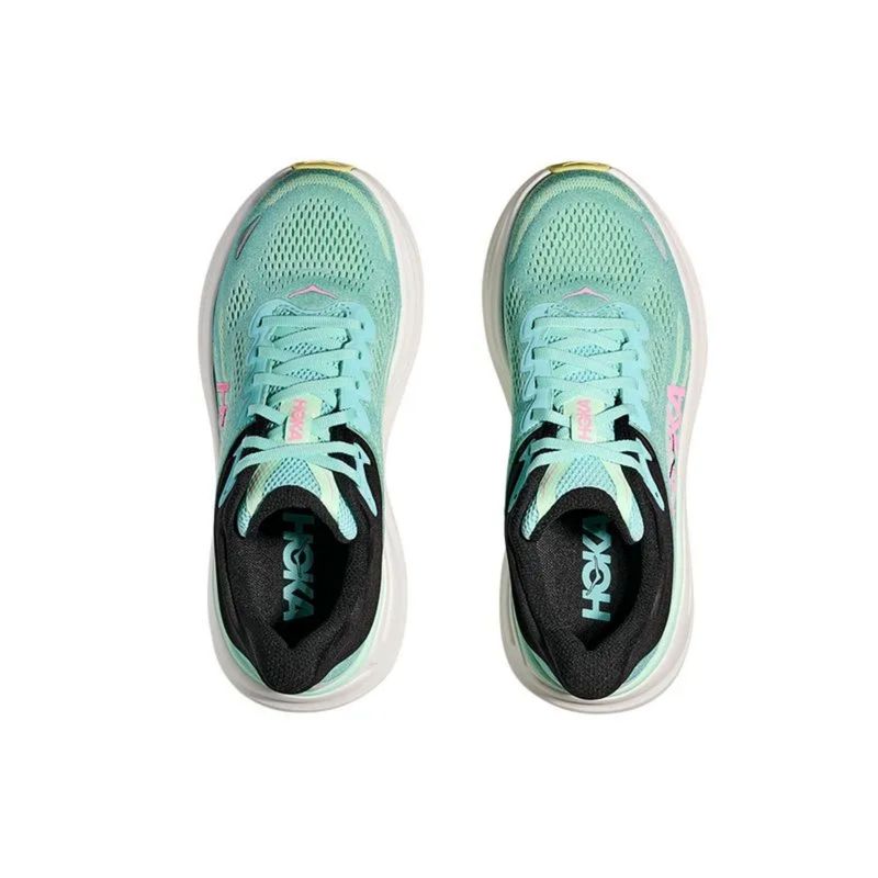 tenis-hoka-bondi-9-feminino-verde