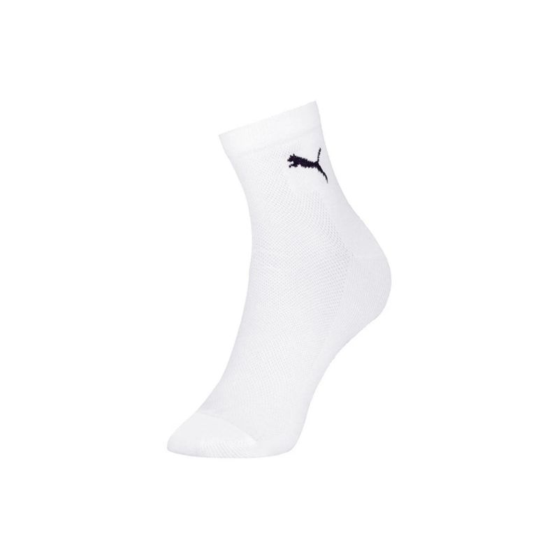 kit-meia-puma-cano-medio-3-pares-unissex-branca-multicolor