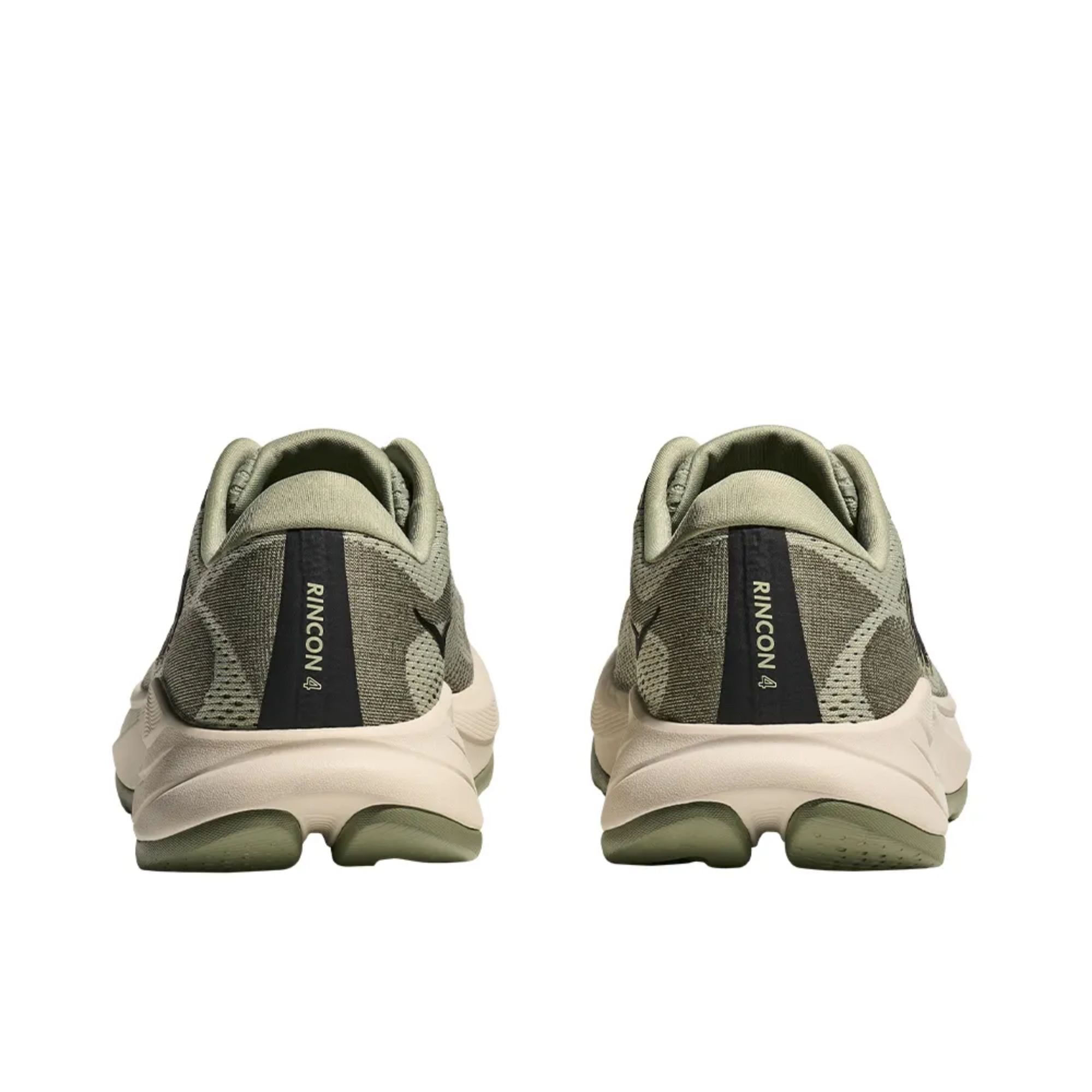 Tênis Hoka Rincon 4 Masculino - Verde - Bayard Esportes