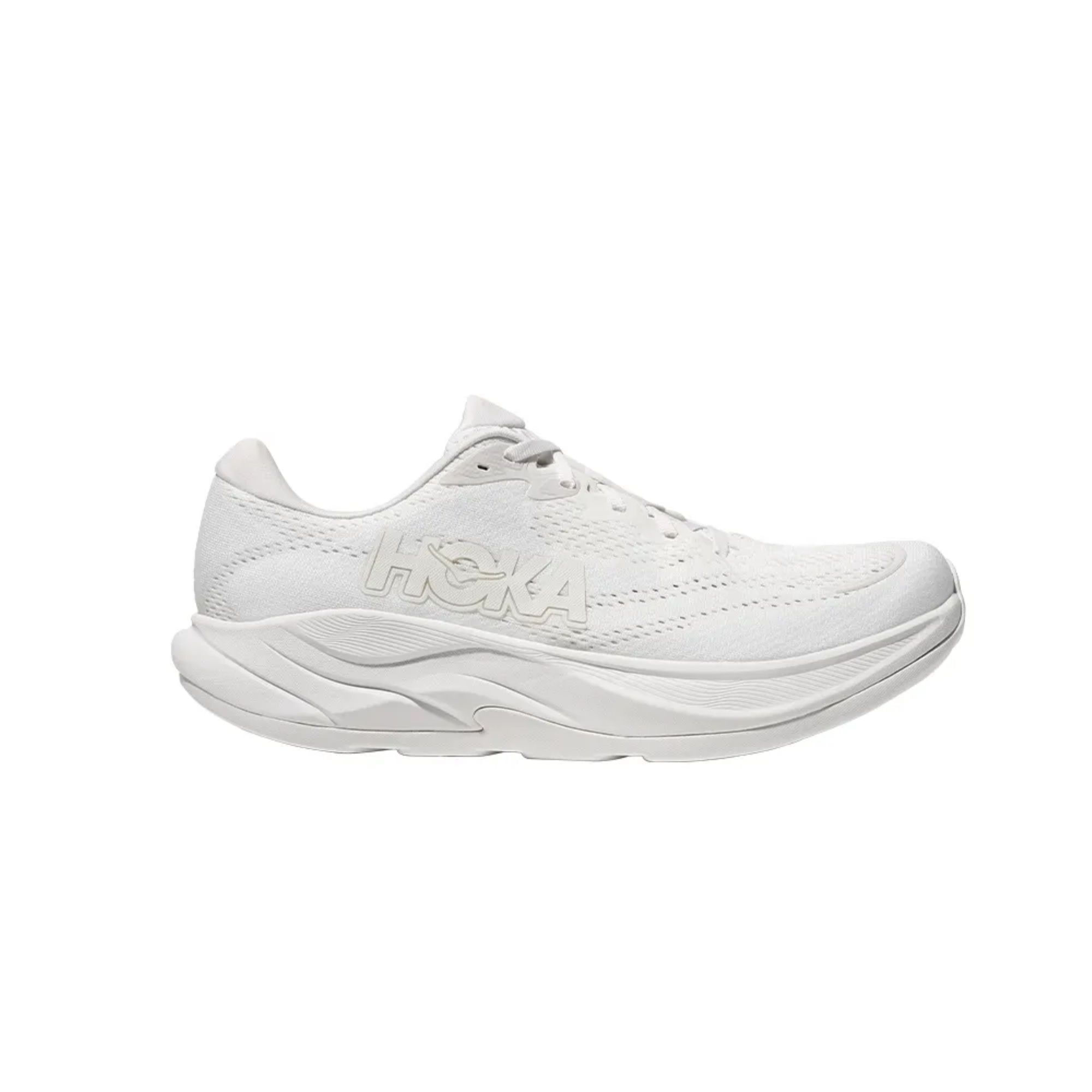 Tênis Hoka Rincon 4 Feminino - Branco