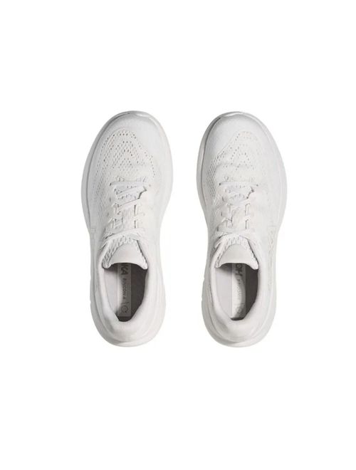 Tênis Hoka Rincon 4 Feminino - Branco