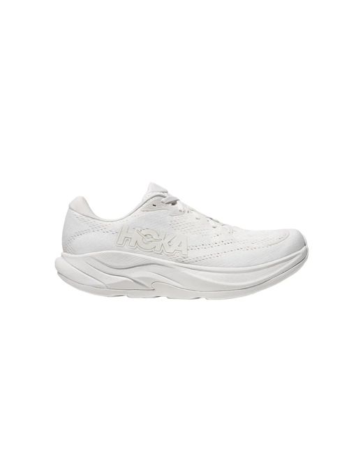 Tênis Hoka Rincon 4 Feminino - Branco