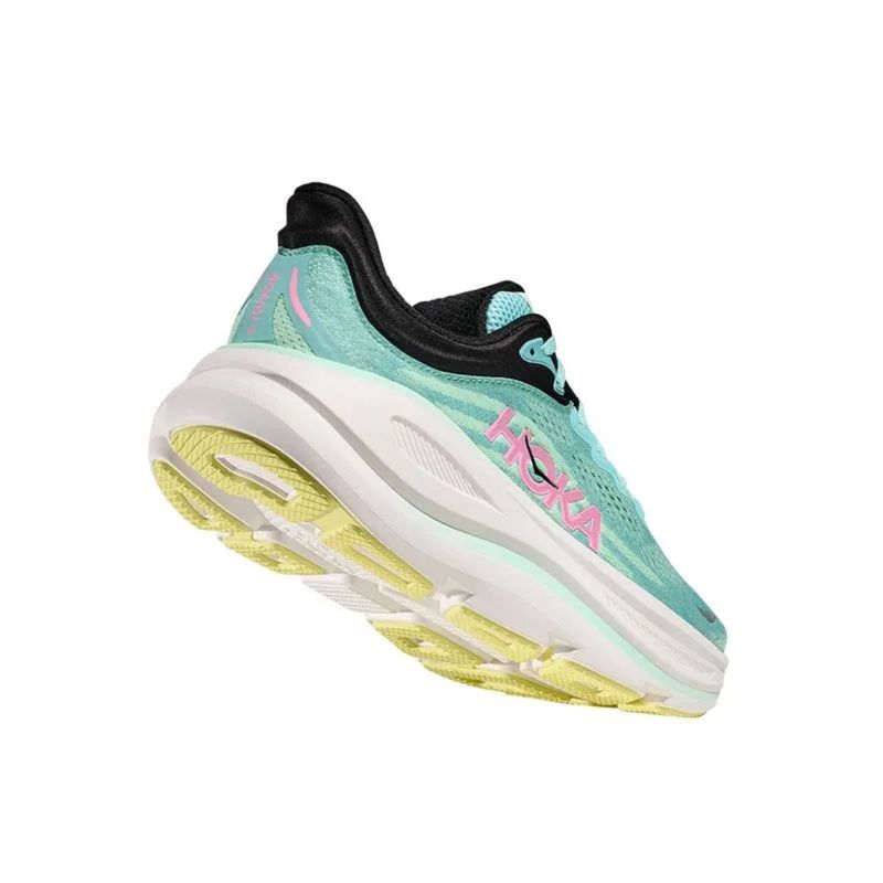 tênis-hoka-bondi-9-feminino-verde
