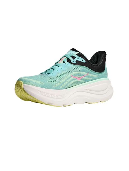 Tênis Hoka Bondi 9 Feminino - Verde