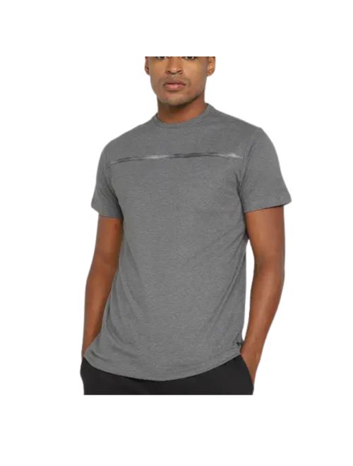 Camiseta Oakley Phantasmagoria Heather Masculina - Grafite