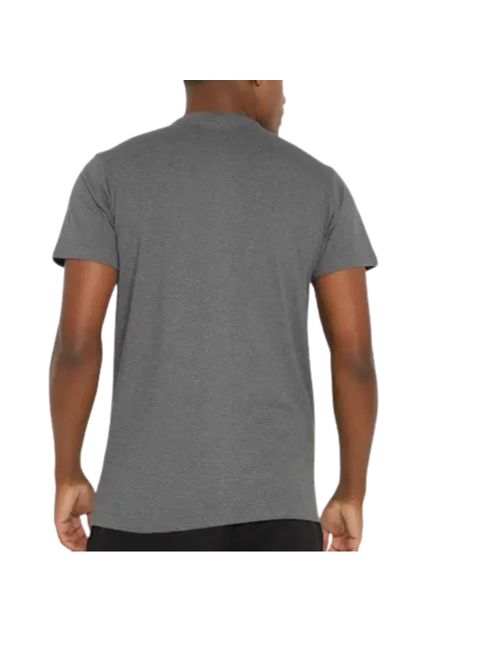 Camiseta Oakley Phantasmagoria Heather Masculina - Grafite