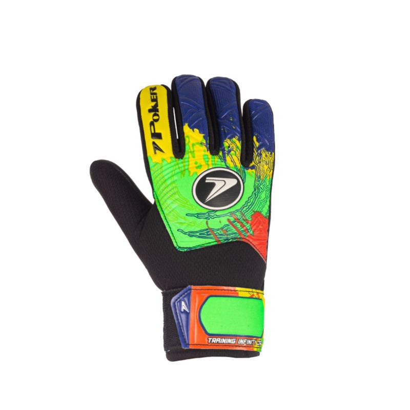luva-goleiro-poker-training-infinity-infantil-preta-verde