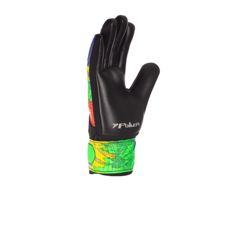 luva-goleiro-poker-training-infinity-infantil-preta-verde