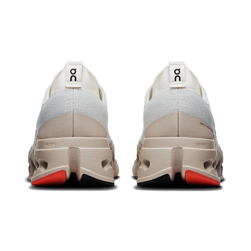 tenis-on-running-cloudsurfer-max-feminino-marfim-salmao