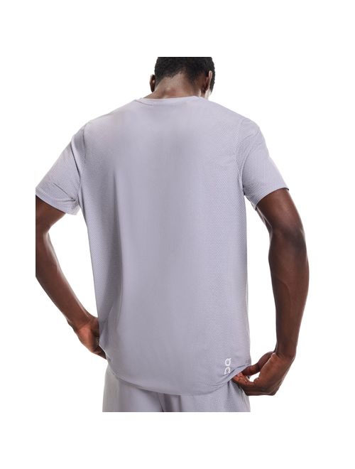 Camiseta On Running Court-T Masculina - Lilás