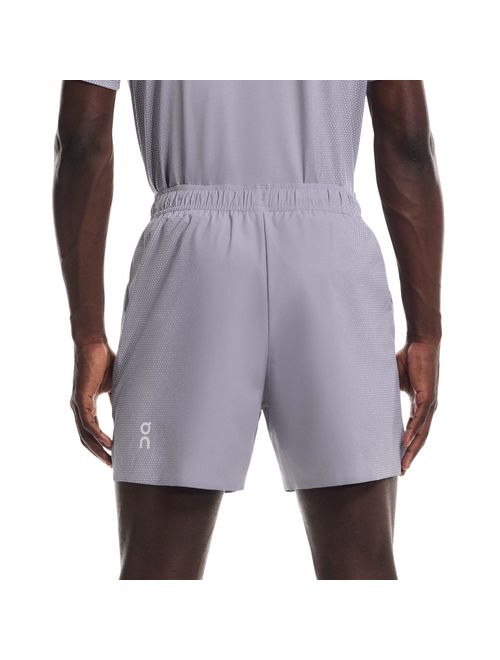 Shorts On Running Court 1 Masculino - Lilás