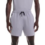 Shorts On Running Court 1 Masculino - Lilás - Bayard Esportes