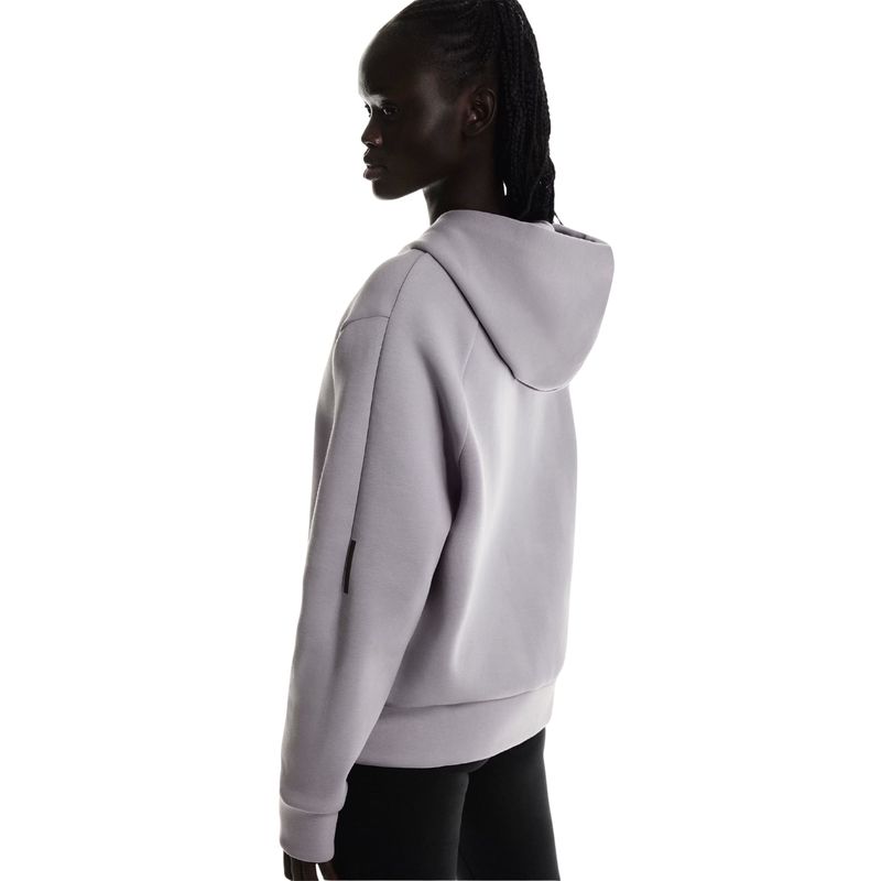jaqueta-com-capuz-on-running-focus-tec-zip-hoodie-feminina-lilás