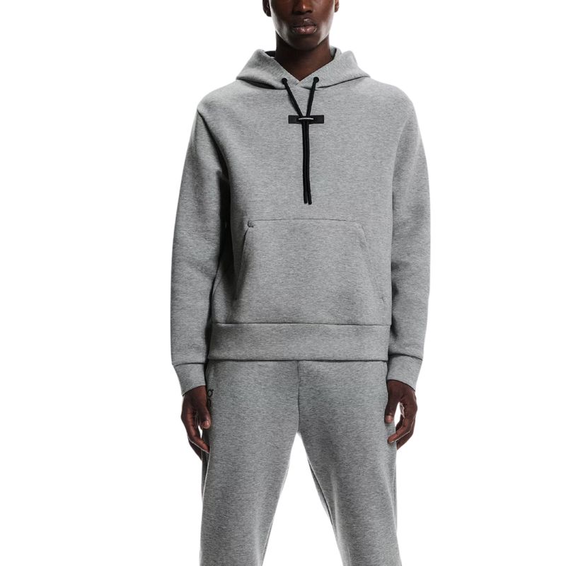 blusão-com-capuz-on-running-focus-tech-hoodie-masculino-cinza