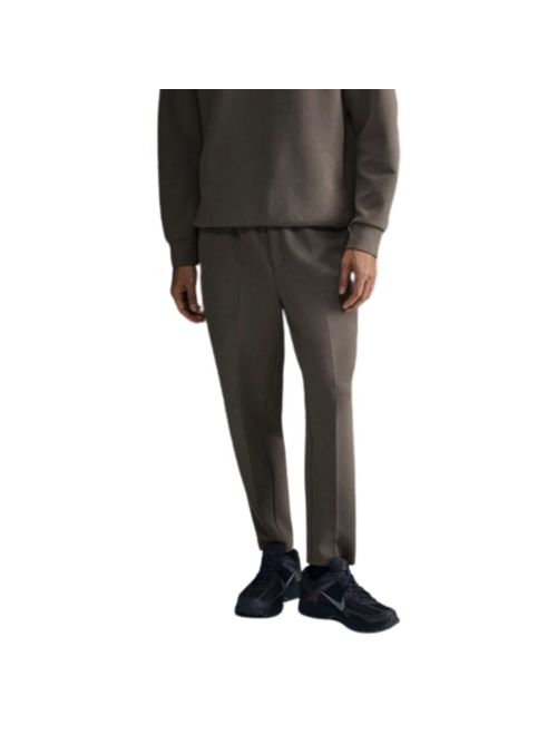 Calça Nike Dri-Fit 24.7 Impossibly Soft Masculina - Marrom