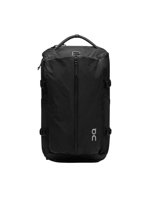 Mochila On Running Speed 30L Unissex - Preta
