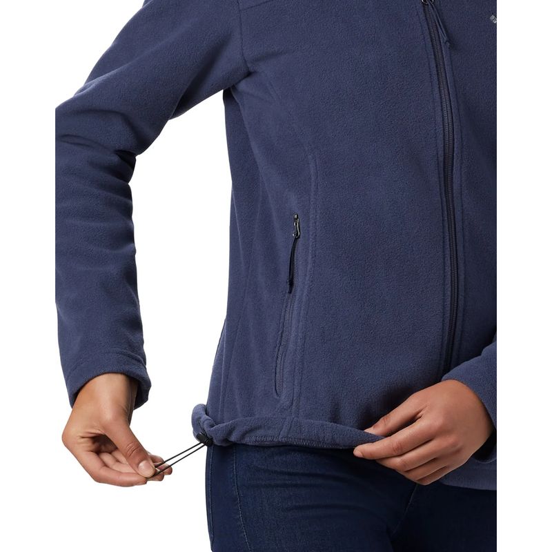 jaqueta-columbia-fleece-fast-trek-ii-feminina-azul-escuro