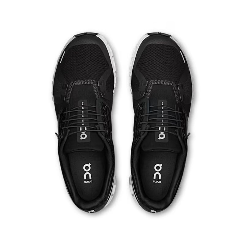 tênis-on-running-cloud-6-masculino-preto-branco