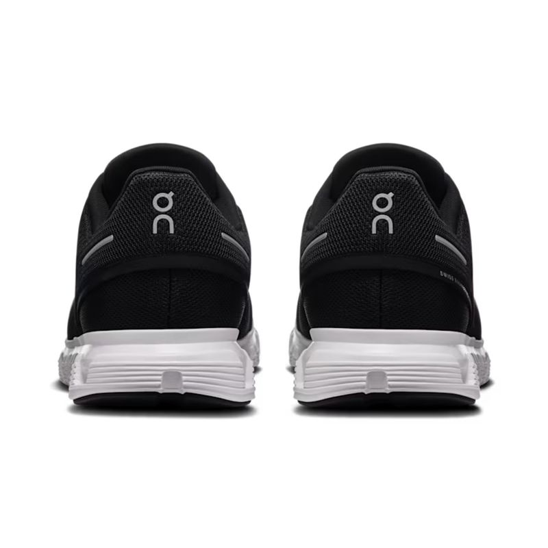 tênis-on-running-cloud-6-masculino-preto-branco