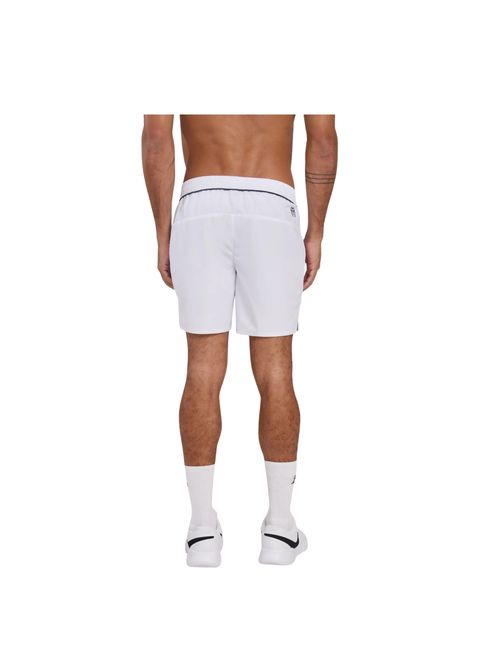 Shorts Slyce On Season Tm Masculino - Branco