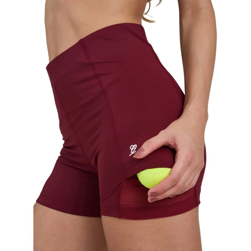 shorts-slyce-ballpocket-championship-4-feminino-vinho