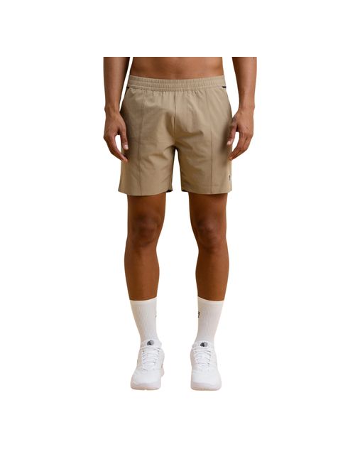 Shorts Slyce On Season Tm Masculino - Caqui