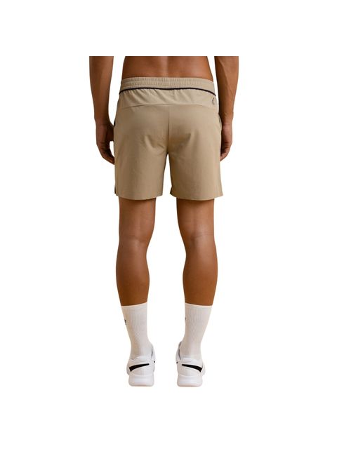 Shorts Slyce On Season Tm Masculino - Caqui