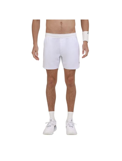 Shorts Slyce Slams Masculino - Branco