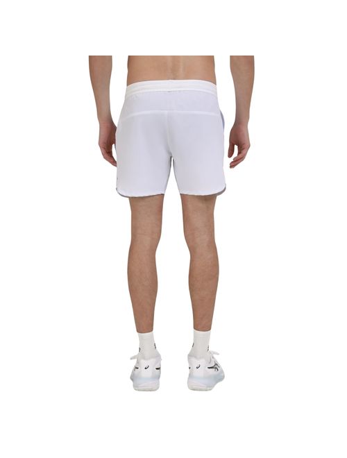 Shorts Slyce Slams Masculino - Branco